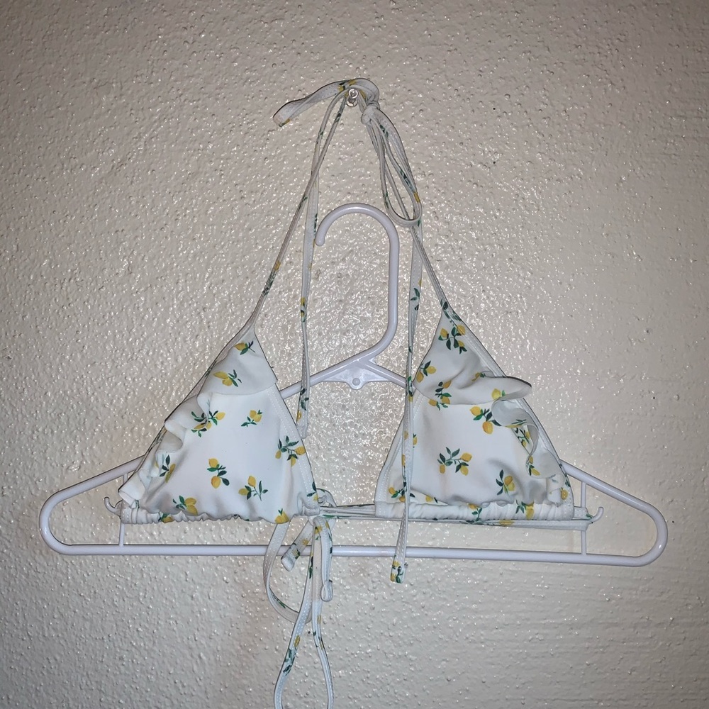 pacsun bikini top